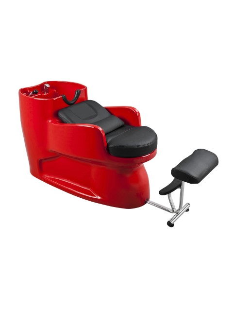C1-270-3D活動式舒腰墊沖水椅